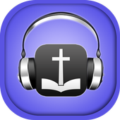 Smart Bible Audio icon