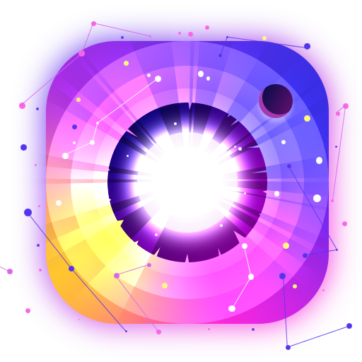Photo Editor Plus icon