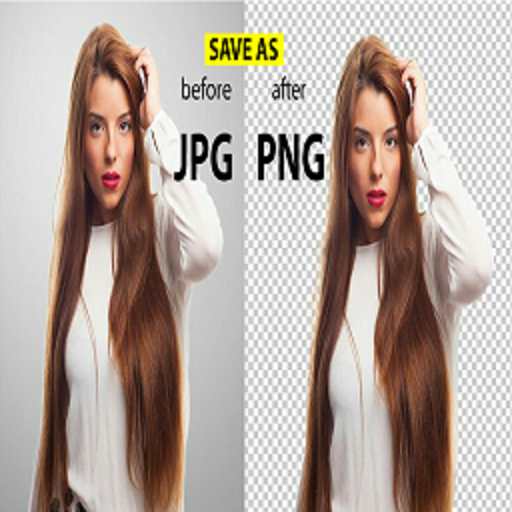 Penghapus Latar Belakang Foto dan Video icon