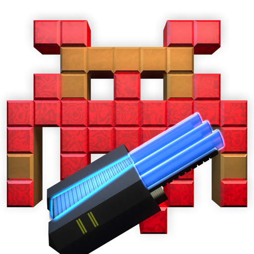 Invaders Tower Defence icon