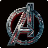 Avengers Wallpaper icon