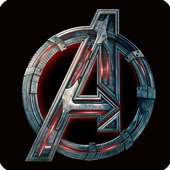 Avengers Wallpaper on 9Apps