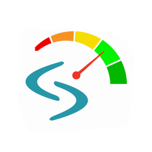 Speed Test Smarts icon