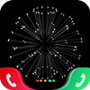 Cool LED Caller Screen icon