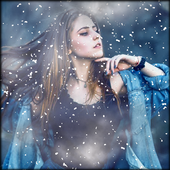 Magic Photo Effect Status Video Movie Maker icon