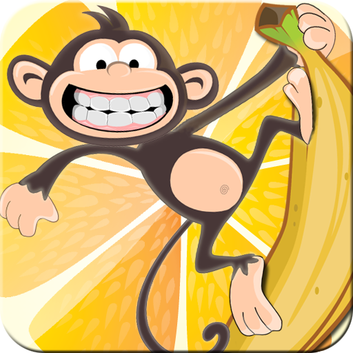 Fruity Monkey icon