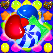 Candy Farm Adventure icon