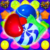 Candy Farm Adventure