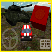 World of Racing. icon