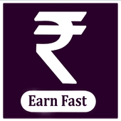 Earn Fast icon