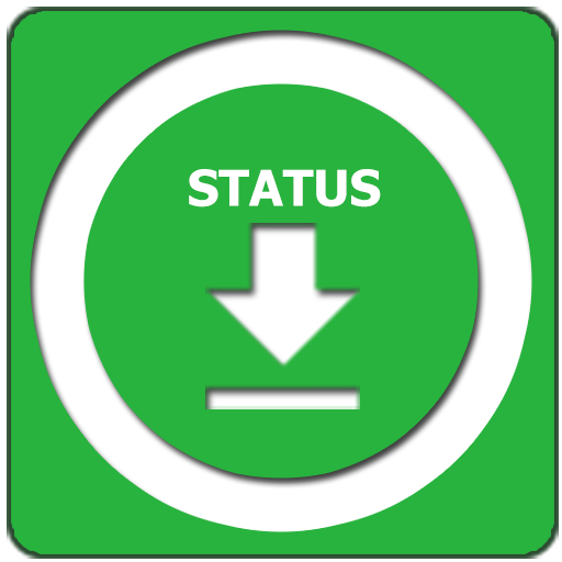Status Saver For WhatsApp icon