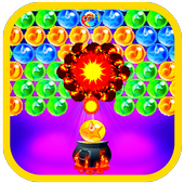 Bubble Pop Shooter icon
