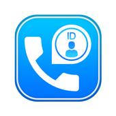 Caller ID, True Call &amp; Location Tracker icon