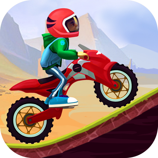 Motorbike X3M Bike Racing Game icon