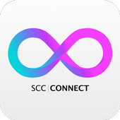 SCC Connect icon