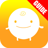 Free SimSimi Talking Guide icon