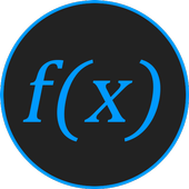 Equations and Systems Solver icon