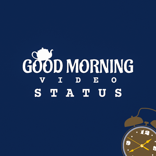 Good Morning Status icon