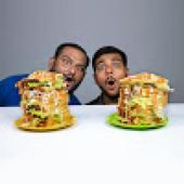 Viwa Food World icon