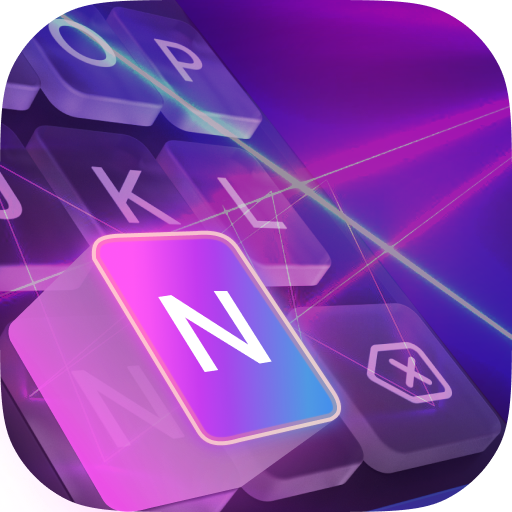 Keyboard 2022 -  LED Keyboard icon