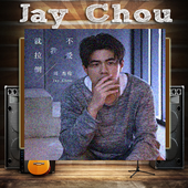 Jay Chou icon