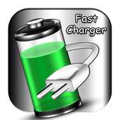 Fast Charger Battery