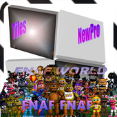 FNAF PIANO Tiles icon