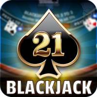 BlackJack 21 - Online Casino