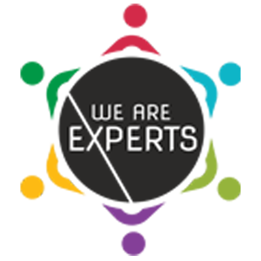 We Are Experts icon