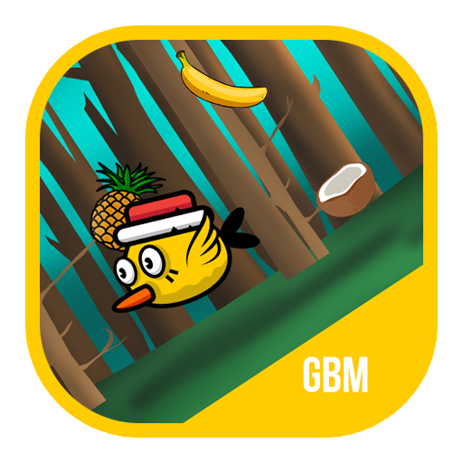 Fruity Bird icon