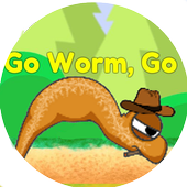 Go Worm, Go icon