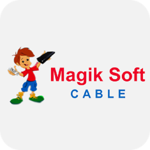 MagikSoft - Digi icon