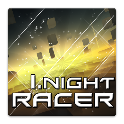Infinity Night Racer icon