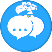 ikon WA Doraemon App