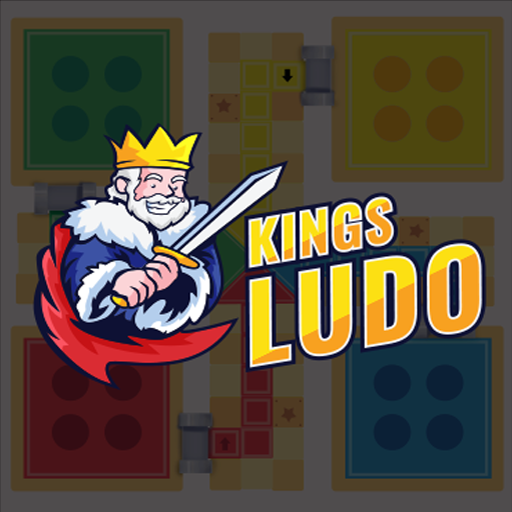 Kings Ludo icon
