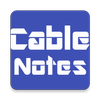 Cable Notes - 2.1 for Cable Operators icon