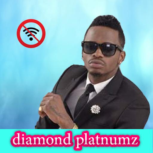 Diamond Platnumz Songs 2019 -Without Internet icon