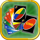 Space Uno icon