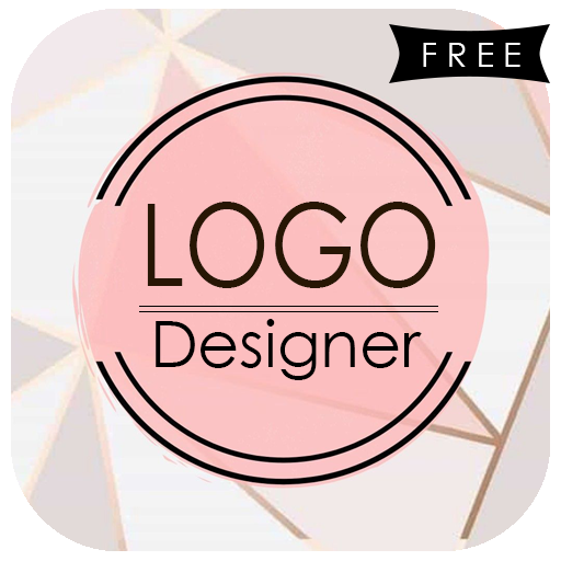 Logo Designer Free icon