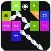 balls bricks breaker 2 icon