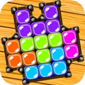 Pudding Bubble Jigsaw icon