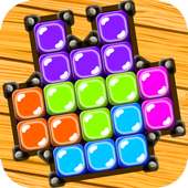 Pudding Bubble Jigsaw