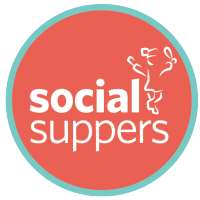 Social Suppers Rewards
