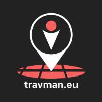 Travman - GPS travel manager