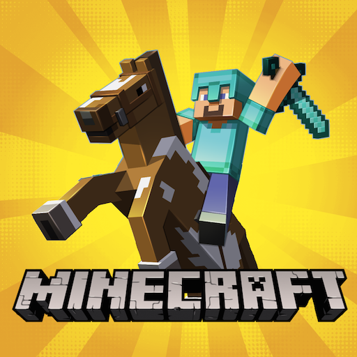 MOD-MASTER for Minecraft PE all mods &amp; addons MCPE icon