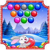 Candy Crash Shooter icon