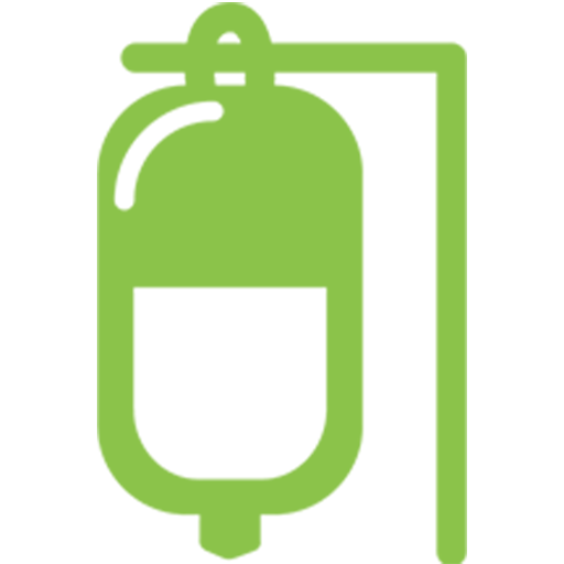 Drip Calculator icon