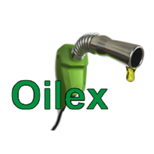 Oilex App | Petrol Pump App icon