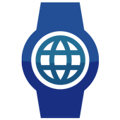 Brows Wear - a Wear Webbrowser icon