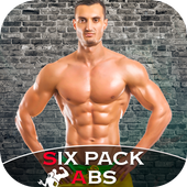Sixpack ABS Workout icon
